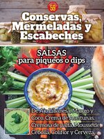 Conservas, mermeladas y escabeches